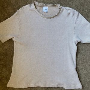 Zara Men’s XL T-shirt